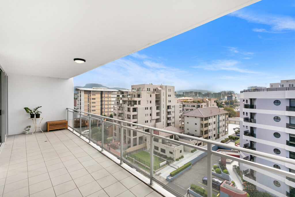 Sold - 11/19a Market Street - New Property in Wollongong - Real Estate by McGrath Wollongong
