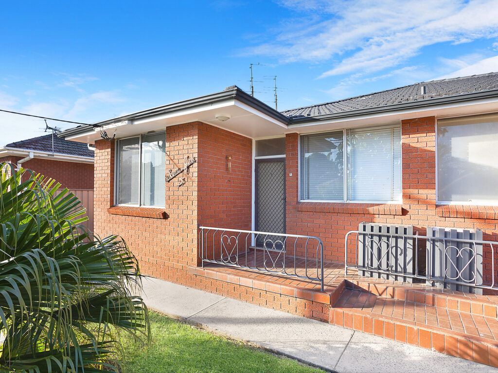 Sold - 1/13 Grafton Avenue - New Property in Figtree - Real Estate by 