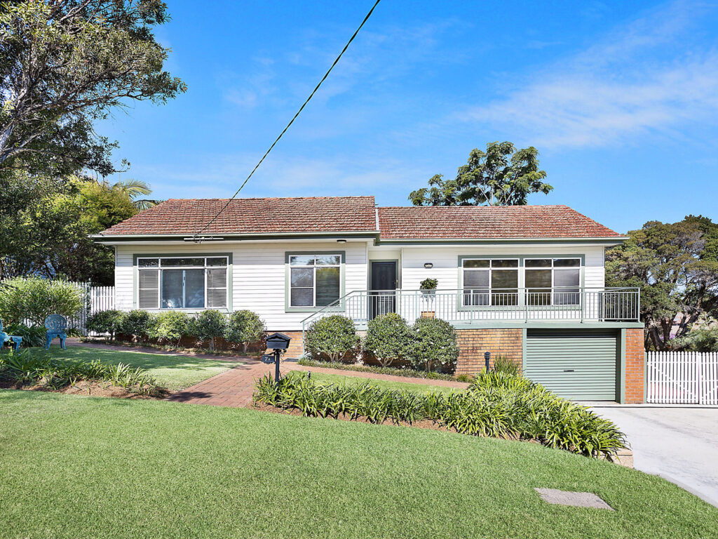 Sold - 7A Therry Street - New Property in West Wollongong - Real Estate by 