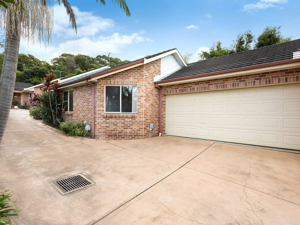 Sold - 3/14 Bellambi Street - New Property in Tarrawanna - Real Estate by McGrath Wollongong