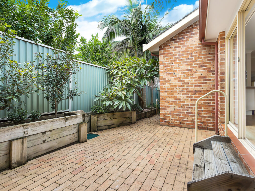 Sold - 3/14 Bellambi Street - New Property in Tarrawanna - Real Estate by McGrath Wollongong