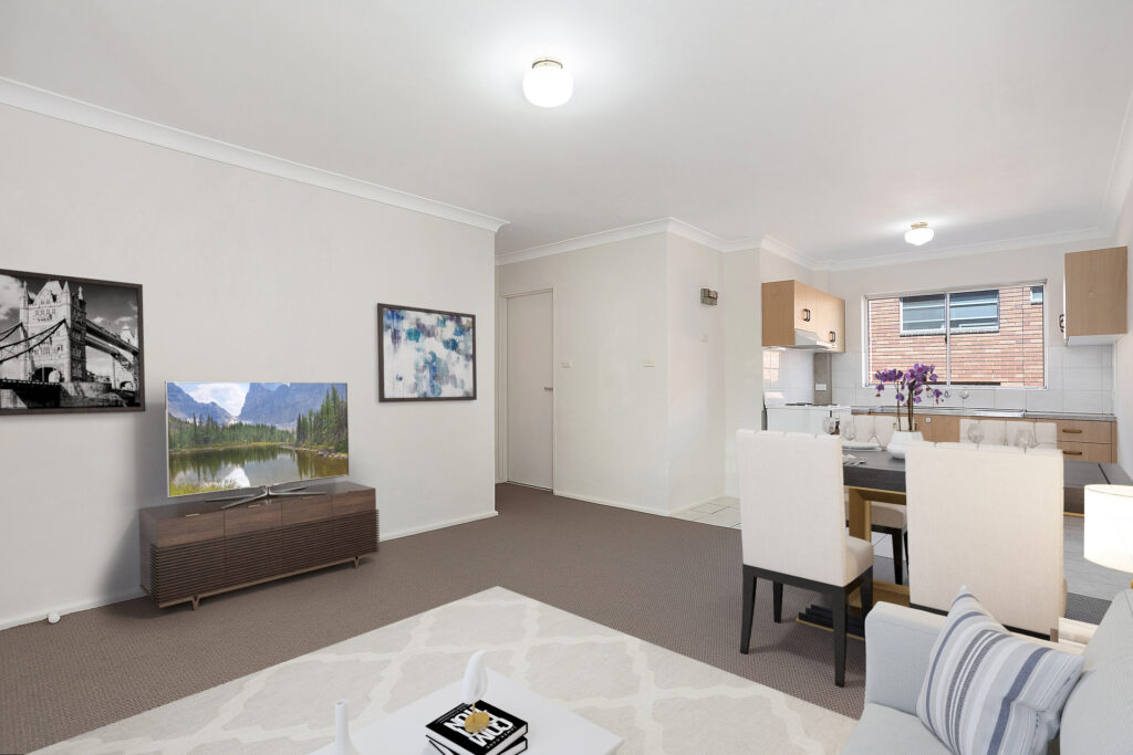 Sold - 4/23 Underwood Street - New Property in Corrimal - Real Estate by 
