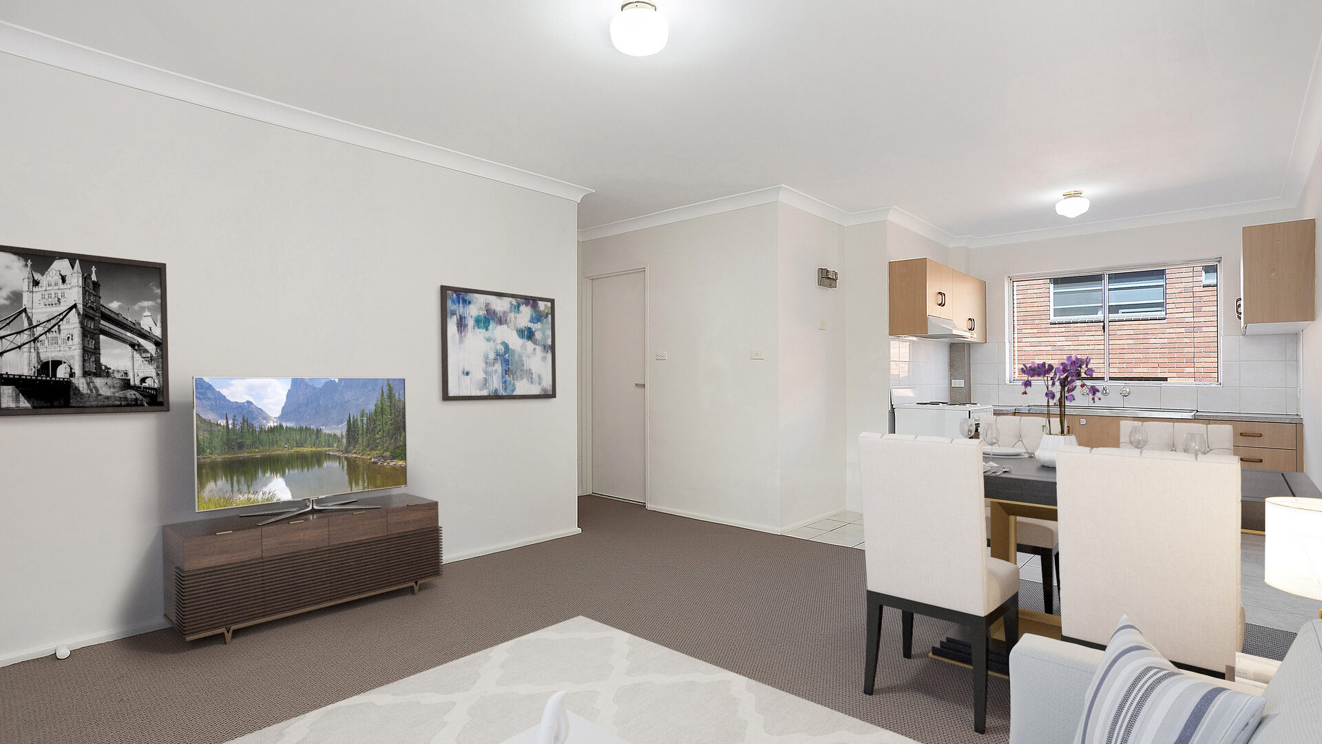 Sold - 4/23 Underwood Street - New Property in Corrimal - Real Estate by 