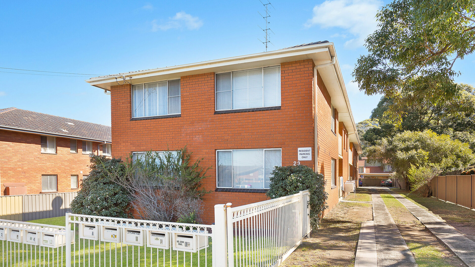 Sold - 4/23 Underwood Street - New Property in Corrimal - Real Estate by 