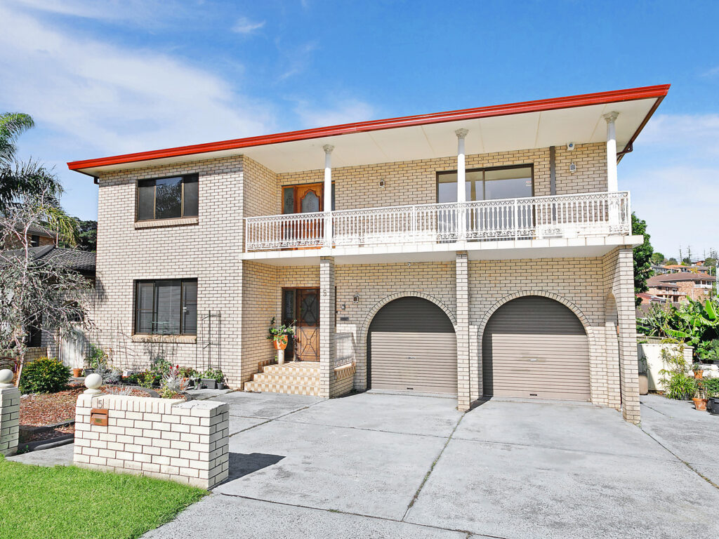 Sold - 5 Whimbrel Avenue - New Property in Berkeley - Real Estate by McGrath Wollongong