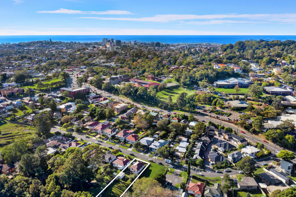Sold - 28 Highway Avenue - New Property in West Wollongong - Real Estate by McGrath Wollongong