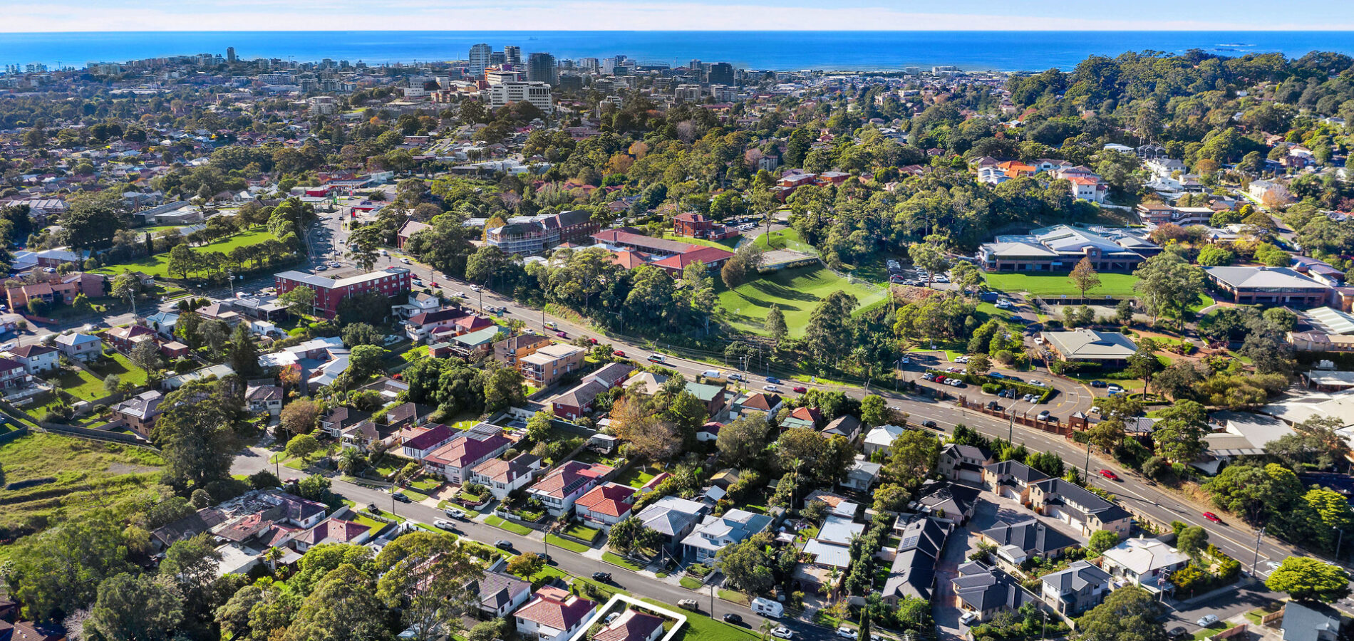 28 Highway Avenue, West Wollongong