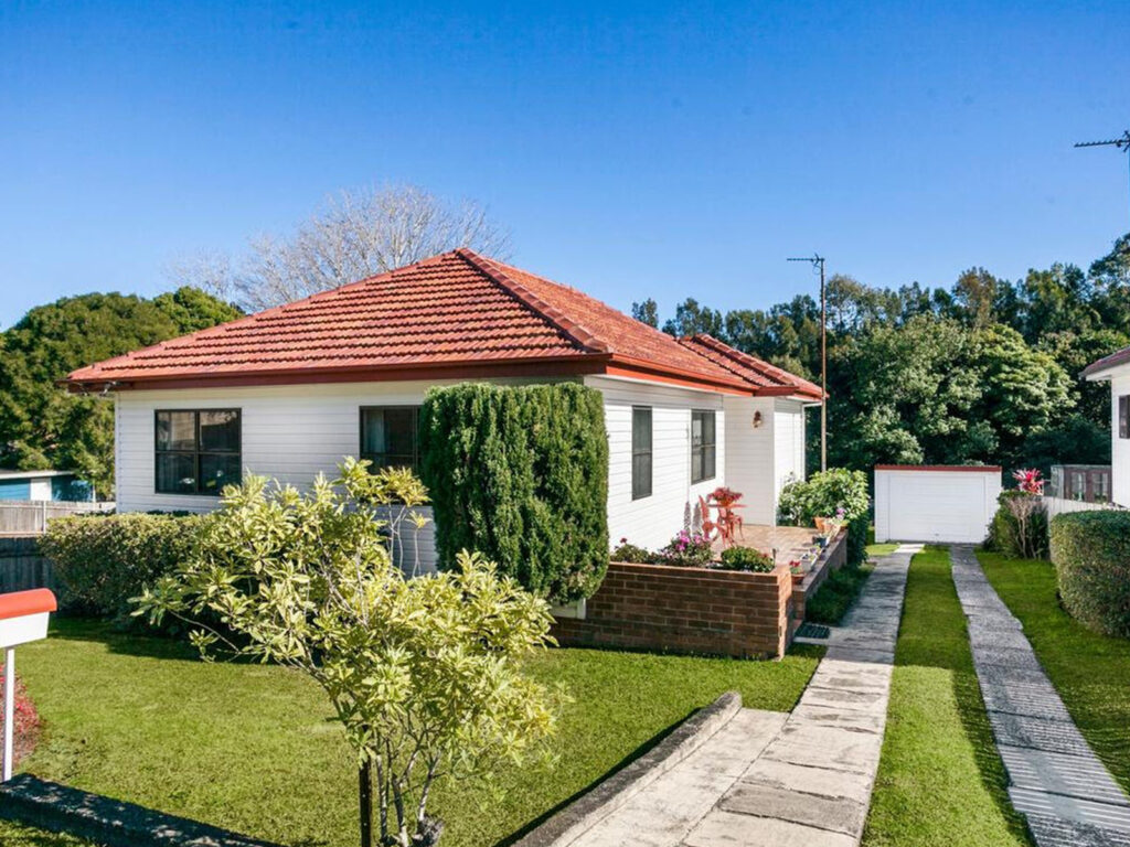 Sold - 28 Highway Avenue - New Property in West Wollongong - Real Estate by McGrath Wollongong