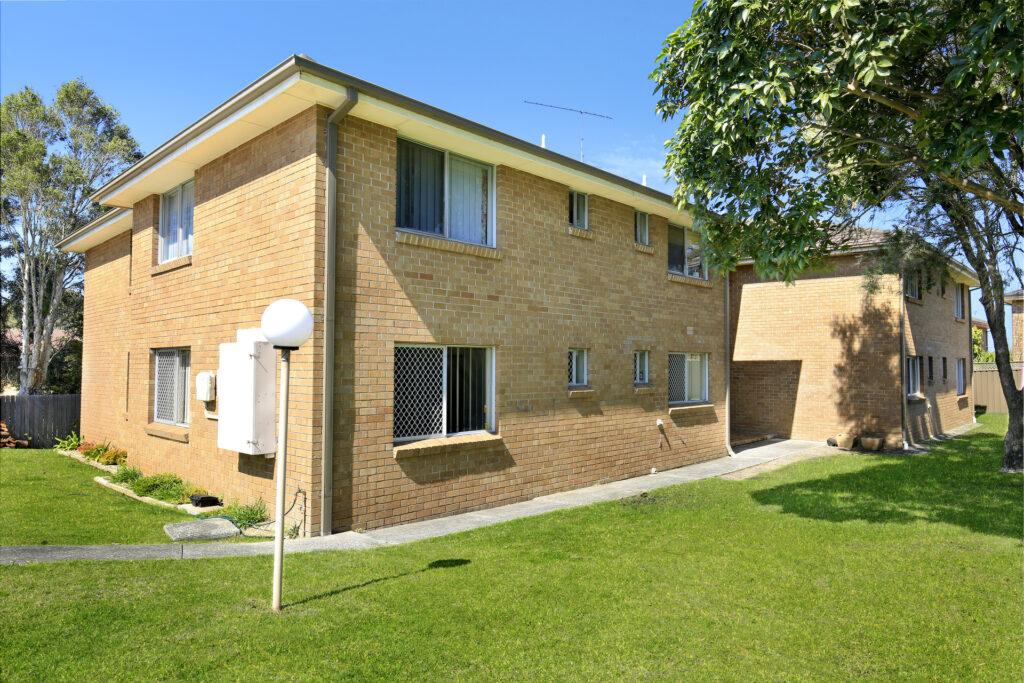 Sold - 15/30 The Avenue - New Property in Corrimal - Real Estate by McGrath Wollongong