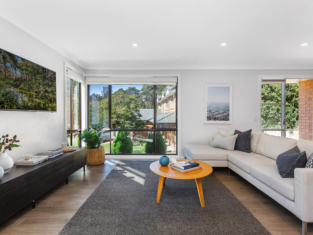 Sold - 5 Paltarra Place - New Property in Cordeaux Heights - Real Estate by 