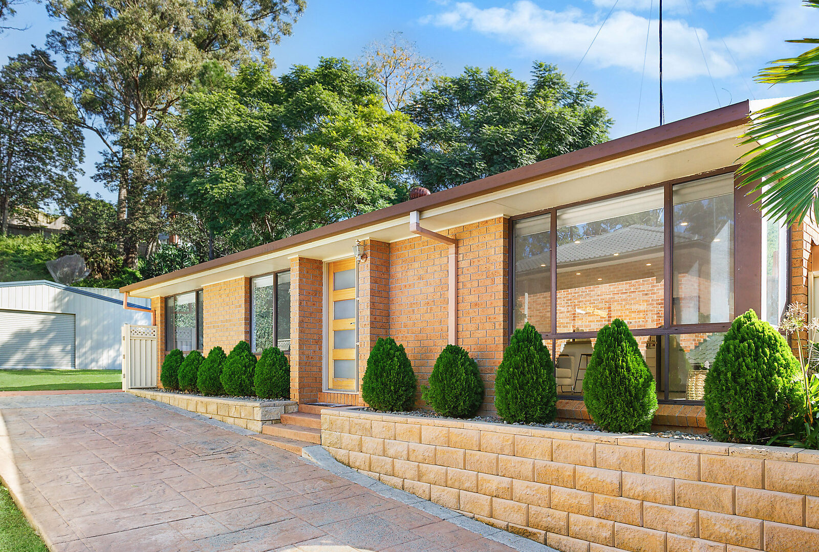 Sold - 5 Paltarra Place - New Property in Cordeaux Heights - Real Estate by 