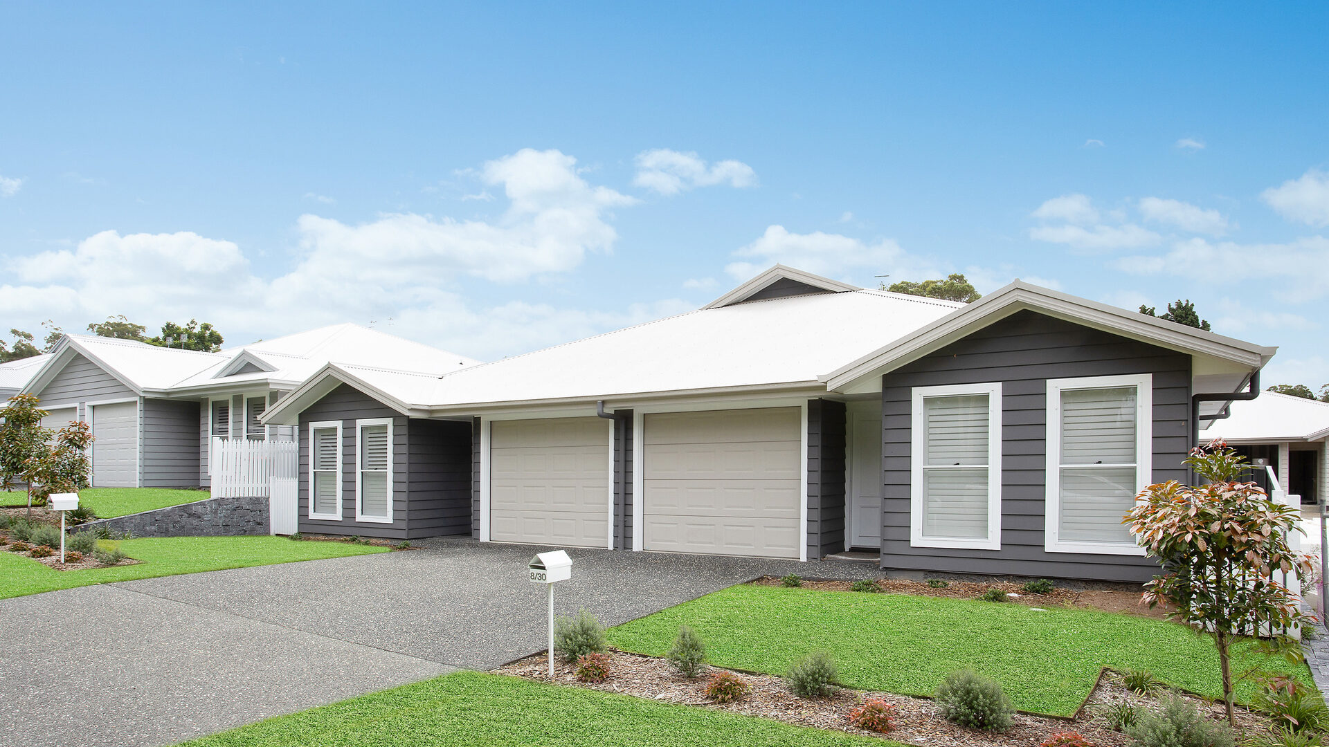 Sold - 10/32 Cavanagh Lane - New Property in West Nowra - Real Estate by McGrath Wollongong