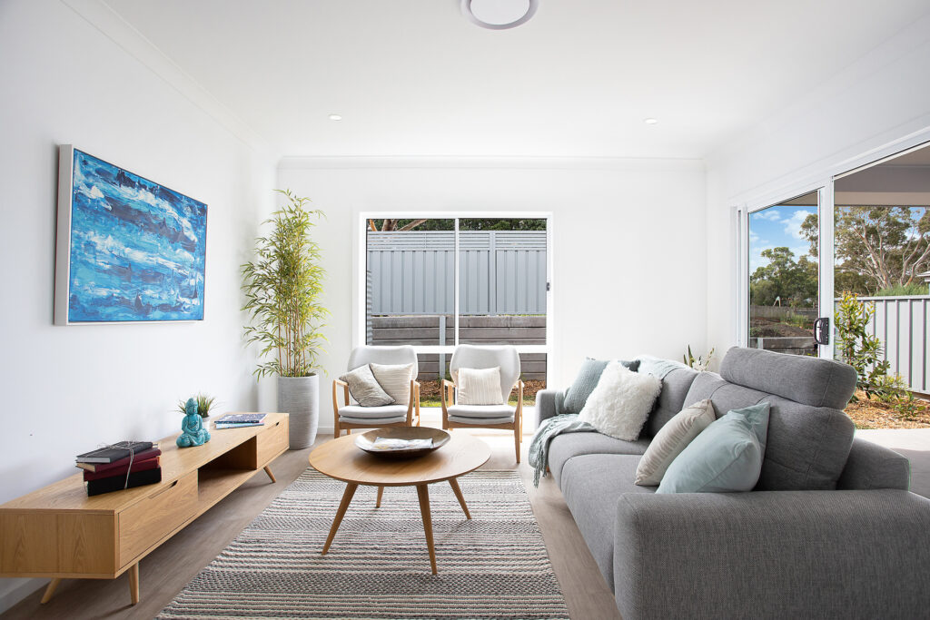 Sold - 10/32 Cavanagh Lane - New Property in West Nowra - Real Estate by McGrath Wollongong