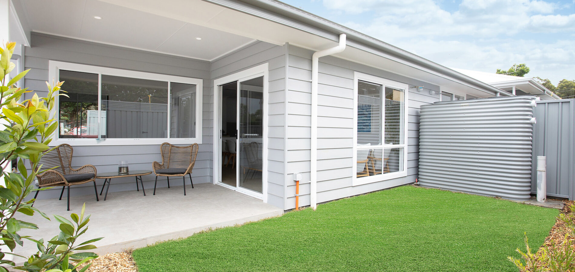 45/32 Cavanagh Lane, West Nowra NSW 2541 - McGrath Illawarra