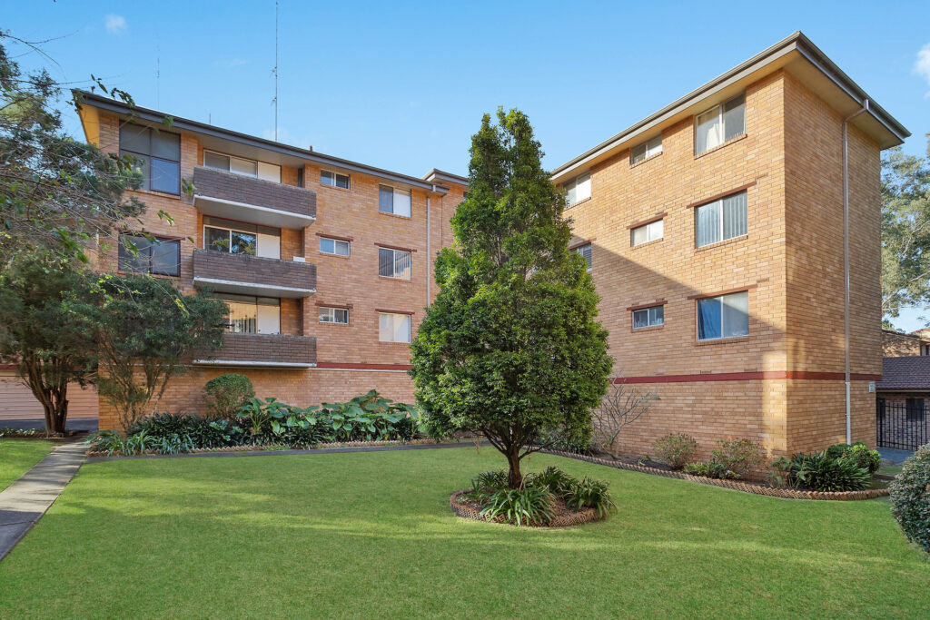Sold - 20/17 Payne Street - New Property in Mangerton - Real Estate by McGrath Wollongong