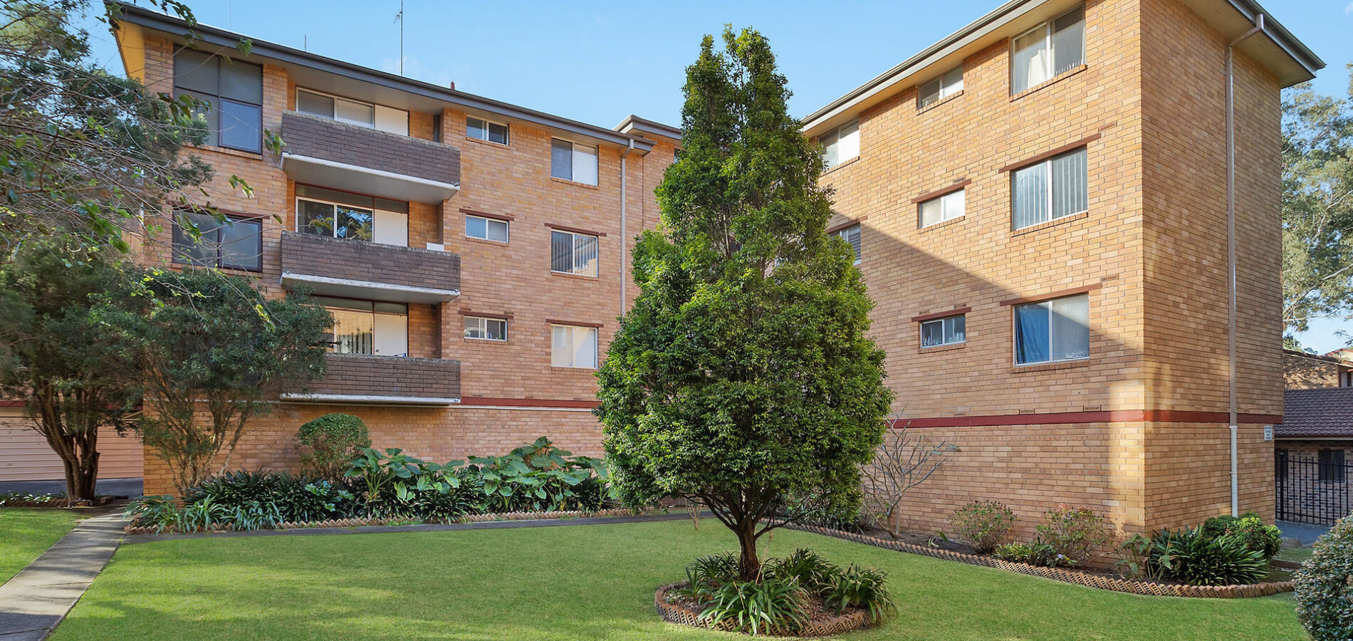 20/17 Payne Street, Mangerton