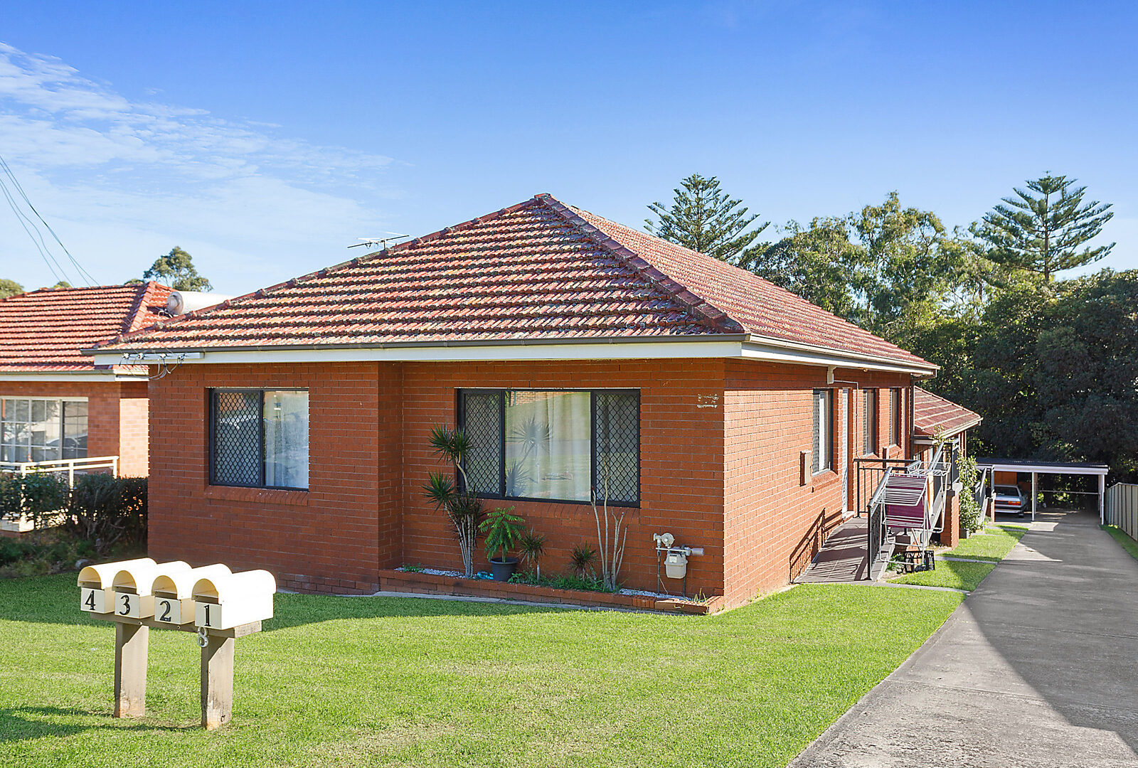 Sold - 4/8 Armstrong Street - New Property in West Wollongong - Real Estate by 