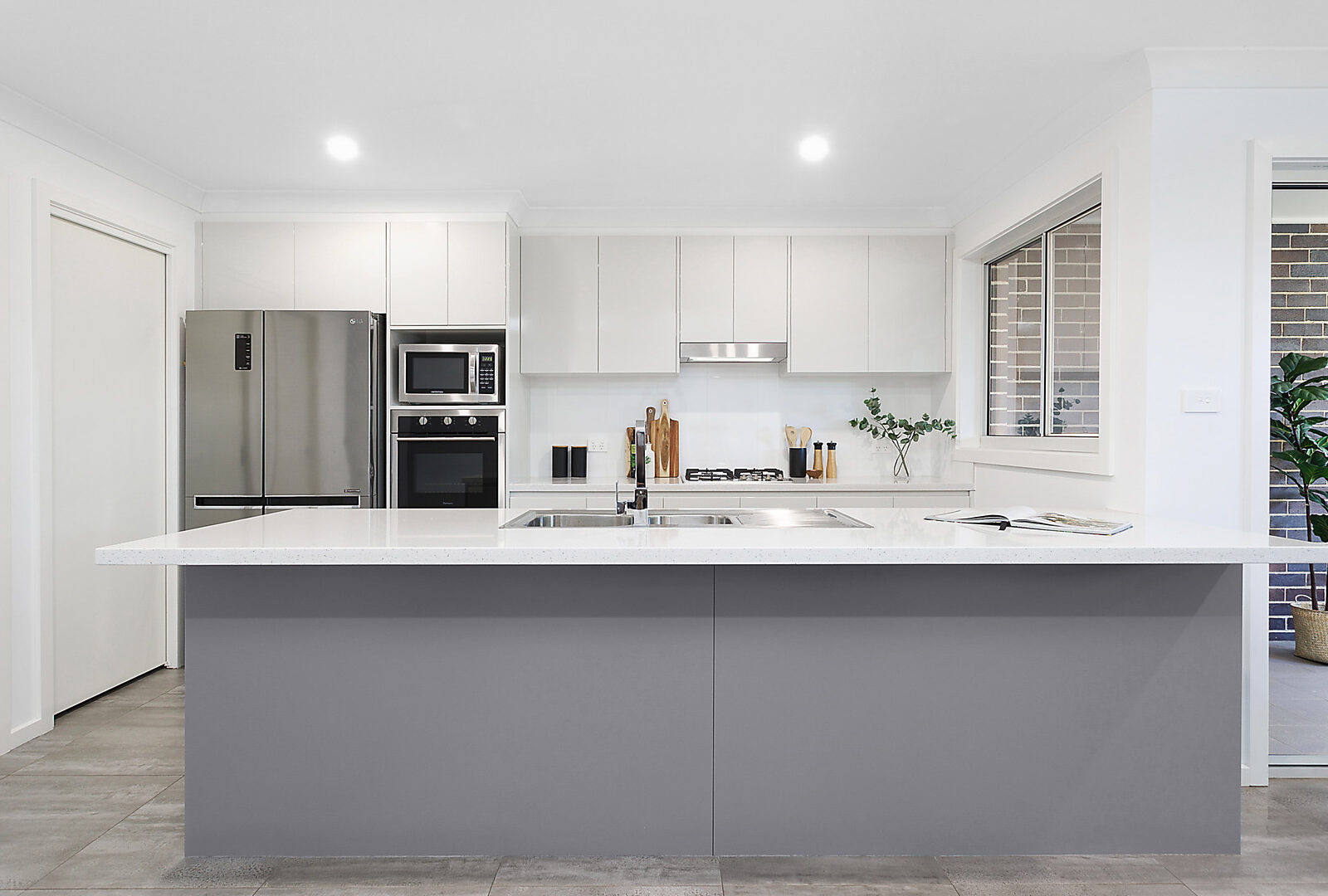 Sold - 5/19 Mount Brown Road - New Property in Dapto - Real Estate by 