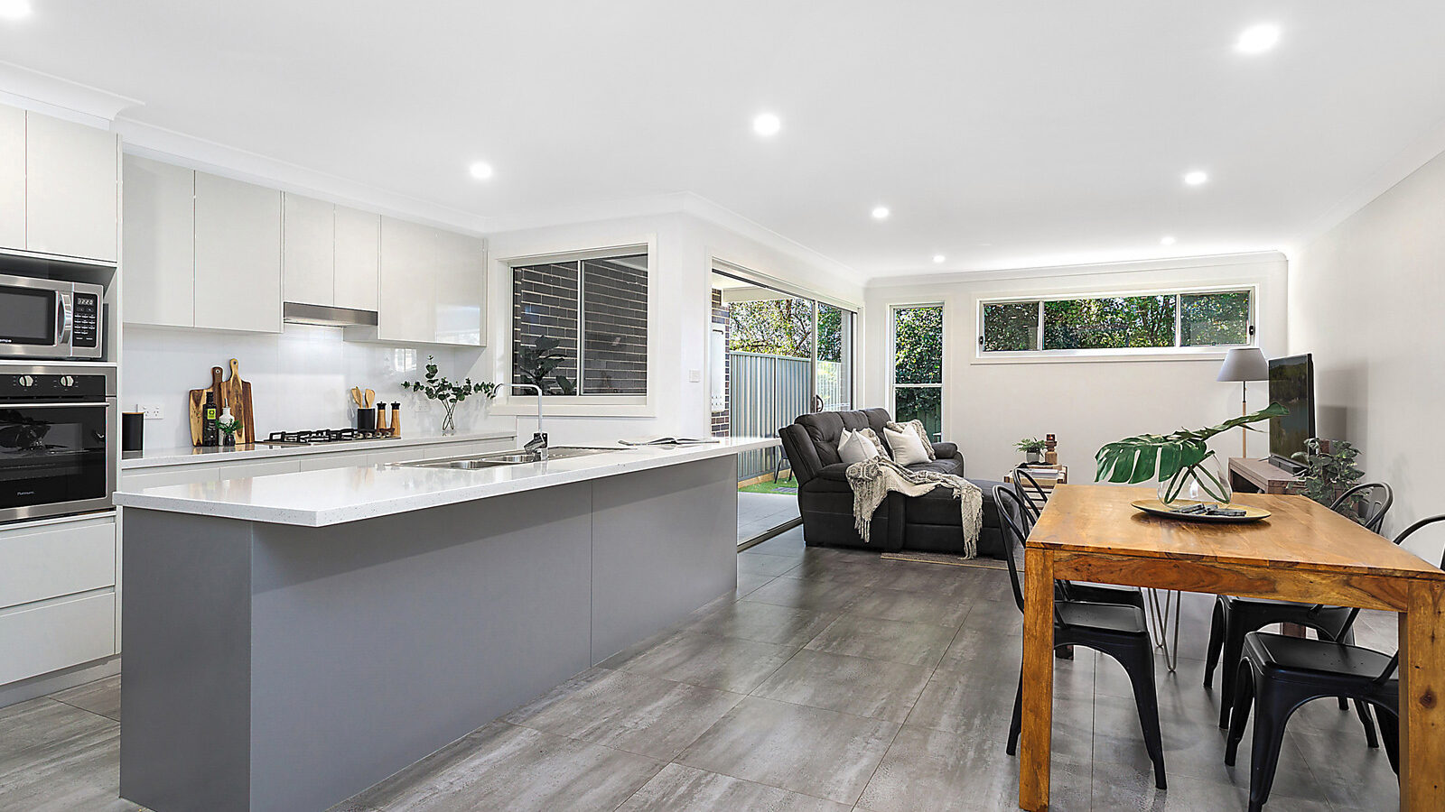 Sold - 5/19 Mount Brown Road - New Property in Dapto - Real Estate by