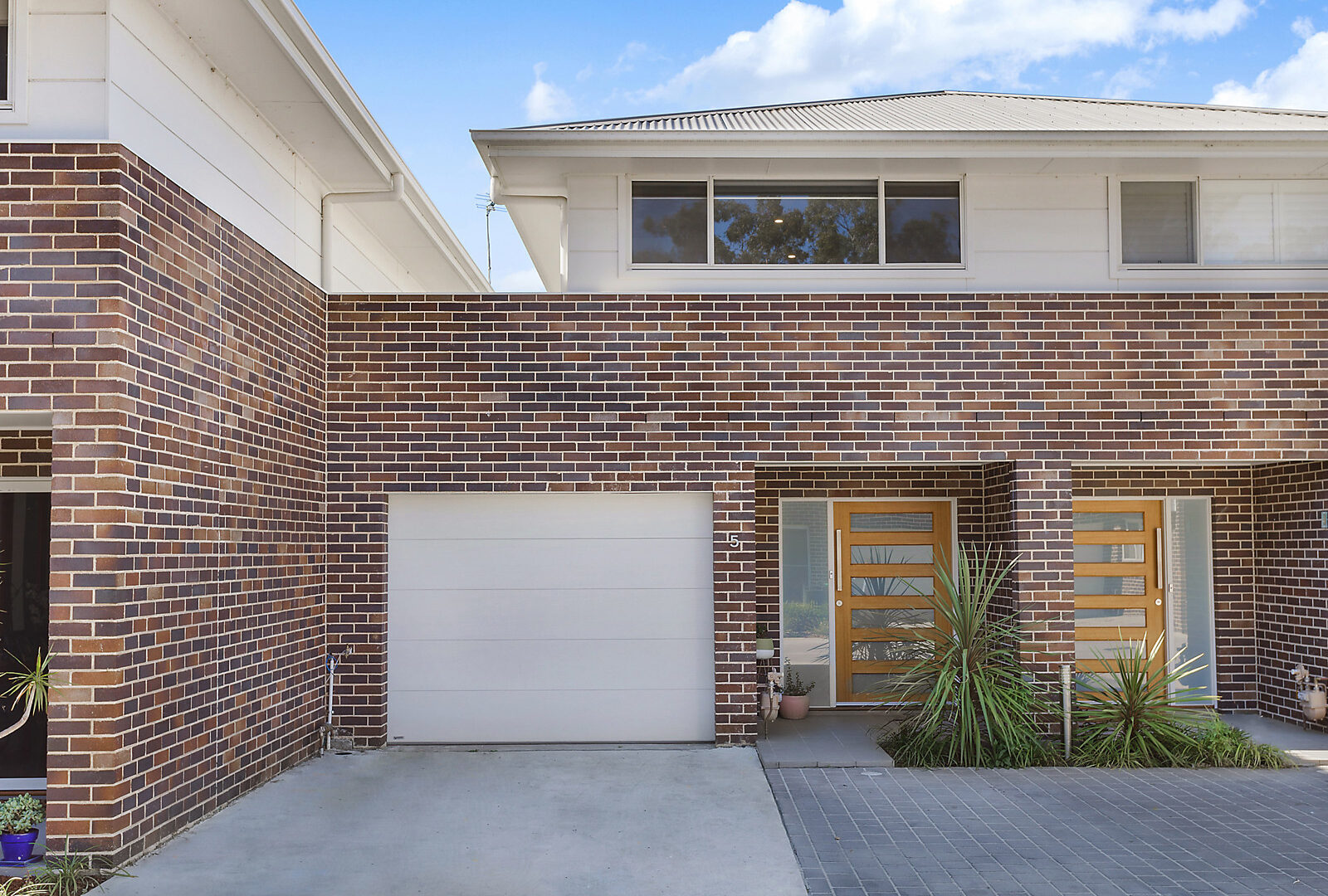 Sold - 5/19 Mount Brown Road - New Property in Dapto - Real Estate by 