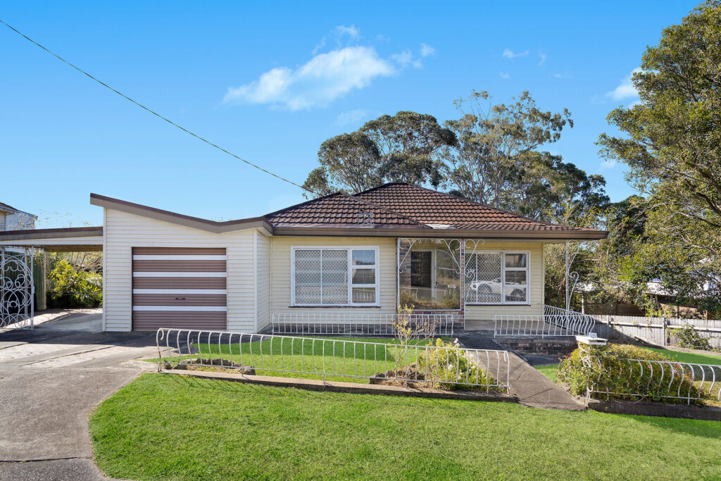 Sold - 148 Farmborough Road - New Property in Farmborough Heights - Real Estate by 