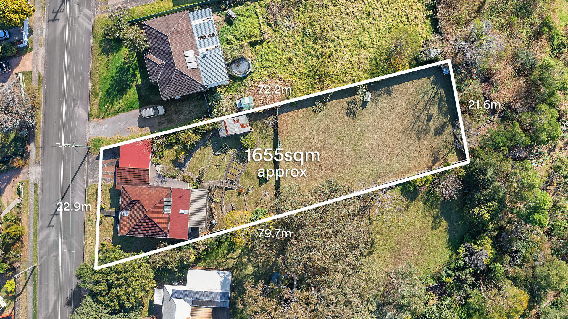 Sold - 148 Farmborough Road - New Property in Farmborough Heights - Real Estate by 