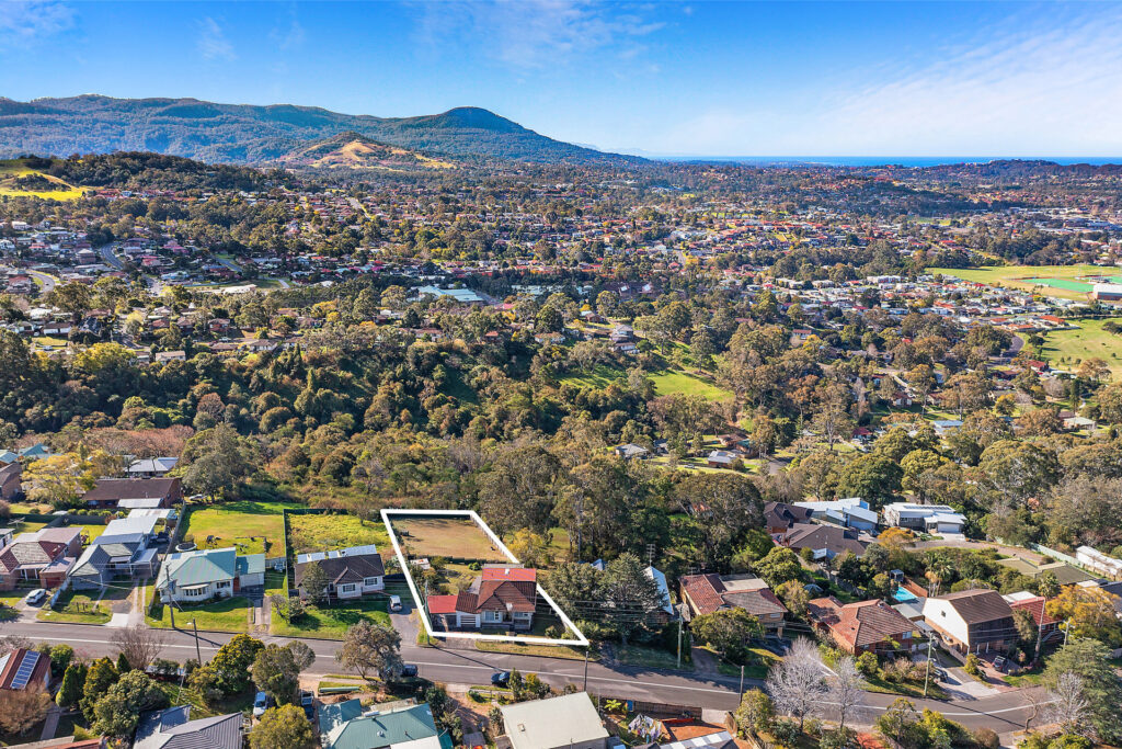 Sold - 148 Farmborough Road - New Property in Farmborough Heights - Real Estate by 