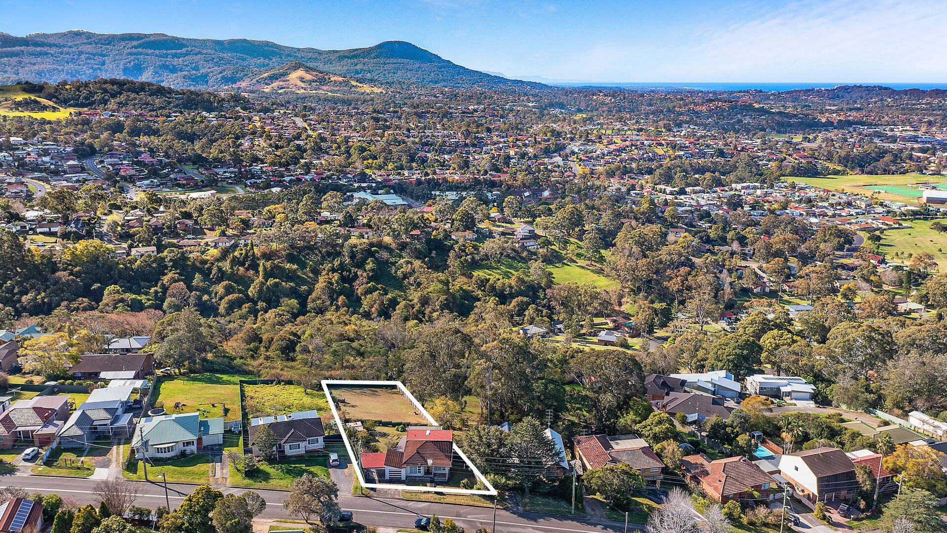 Sold - 148 Farmborough Road - New Property in Farmborough Heights - Real Estate by 