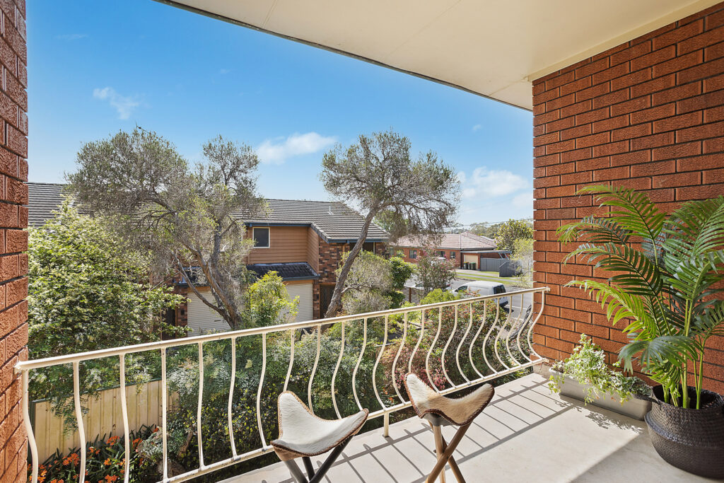 5/20 Foley Street, Gwynneville NSW 2500 - photo 2