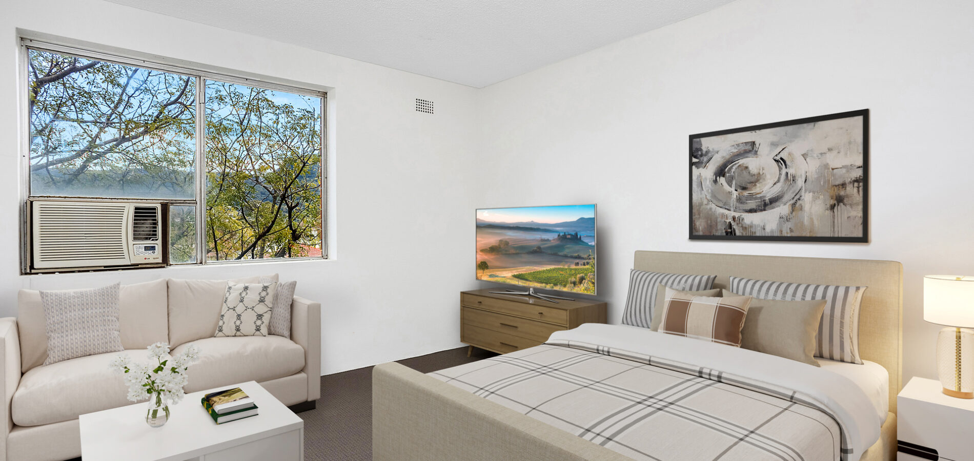 20/1-5 Mount Keira Road, West Wollongong