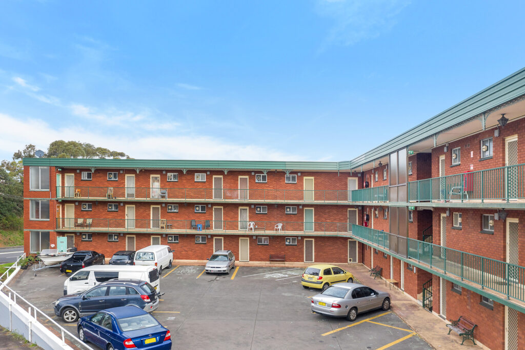 Sold - 20/1-5 Mount Keira Road - New Property in West Wollongong - Real Estate by 