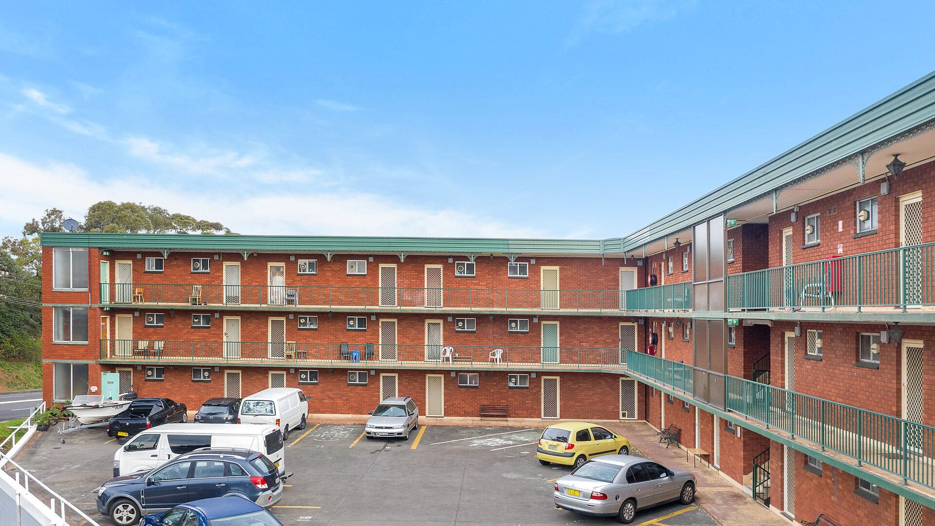 Sold - 20/1-5 Mount Keira Road - New Property in West Wollongong - Real Estate by 