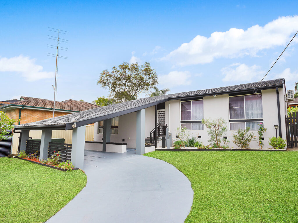 Sold - 11 Timberi Avenue - New Property in Dapto - Real Estate by McGrath Wollongong