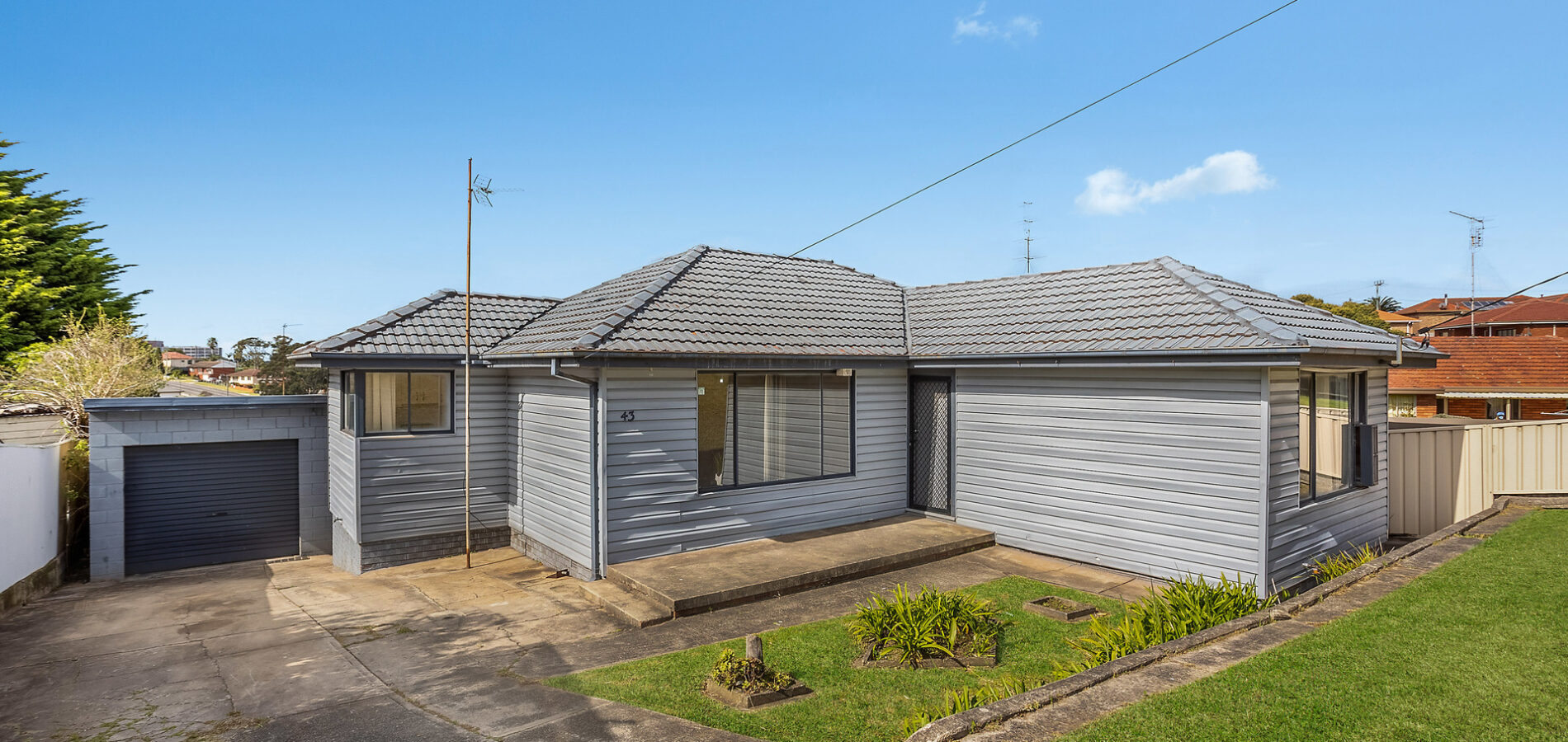 Sold - 43 Barina Avenue - New Property in Lake Heights - Real Estate by McGrath Wollongong