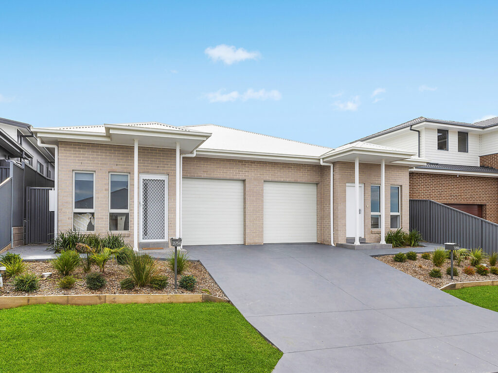 Sold - 54B Saddleback Crescent - New Property in Kembla Grange - Real Estate by 