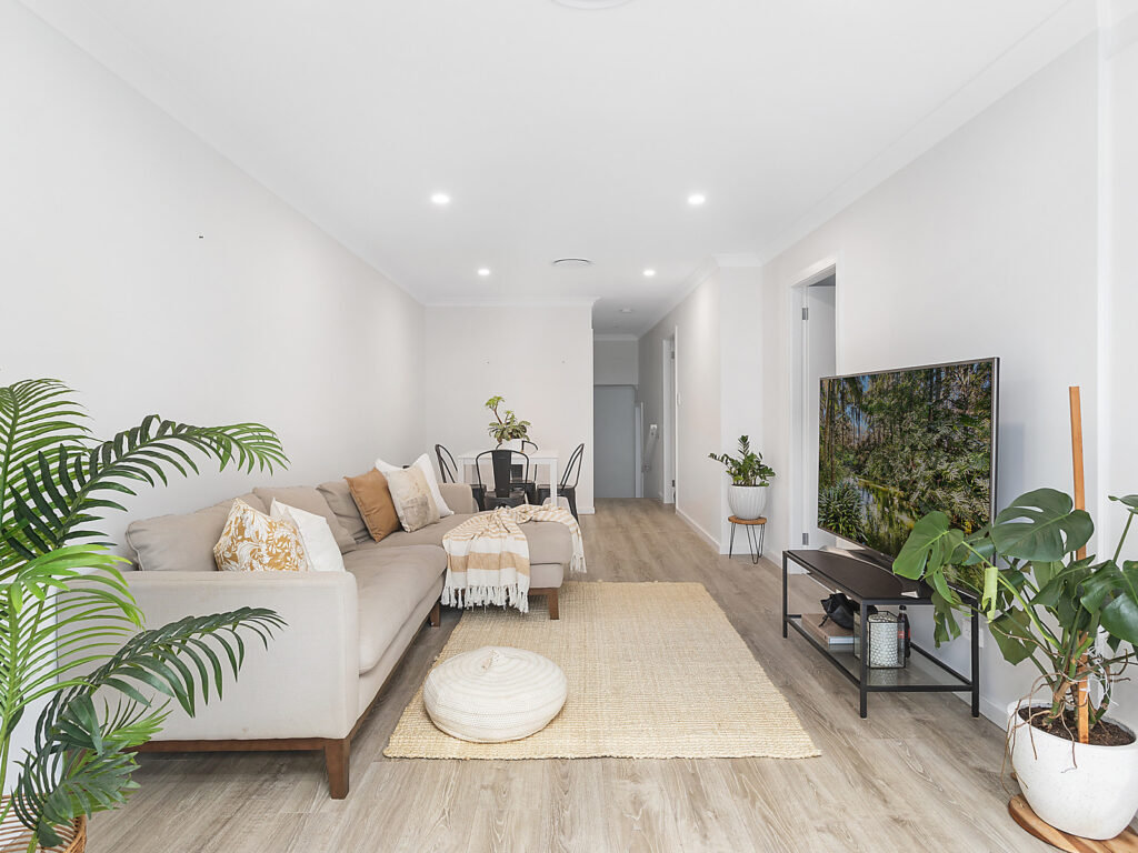 Sold - 54B Saddleback Crescent - New Property in Kembla Grange - Real Estate by 