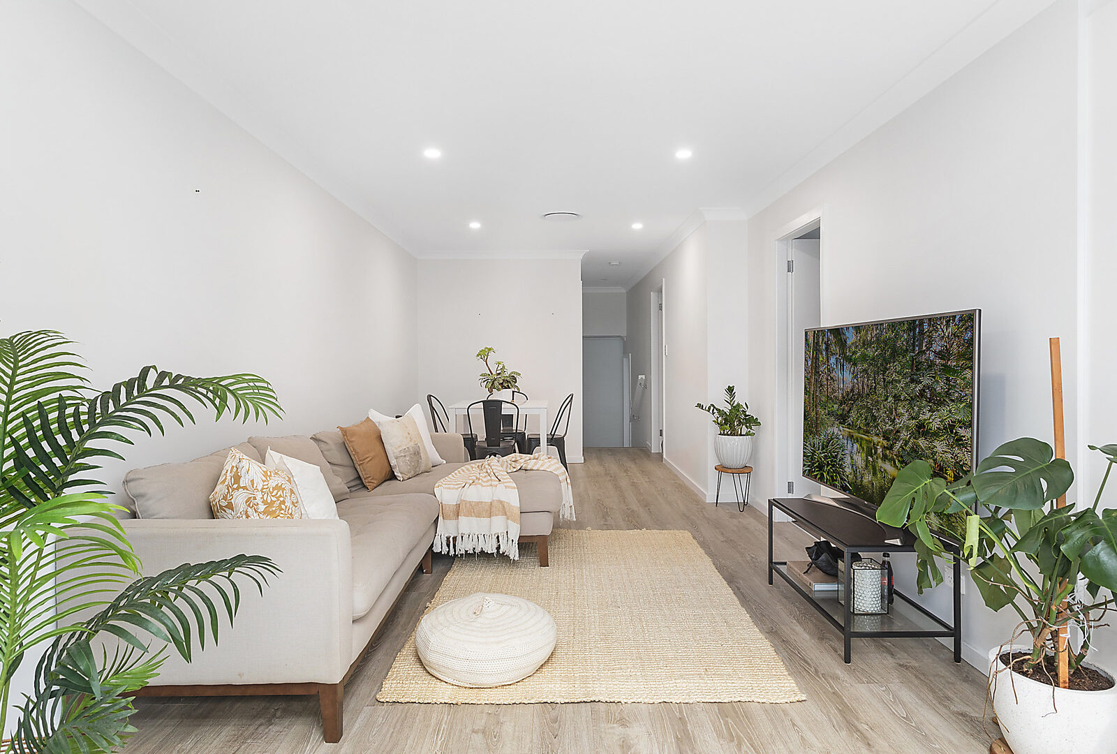 Sold - 54B Saddleback Crescent - New Property in Kembla Grange - Real Estate by 