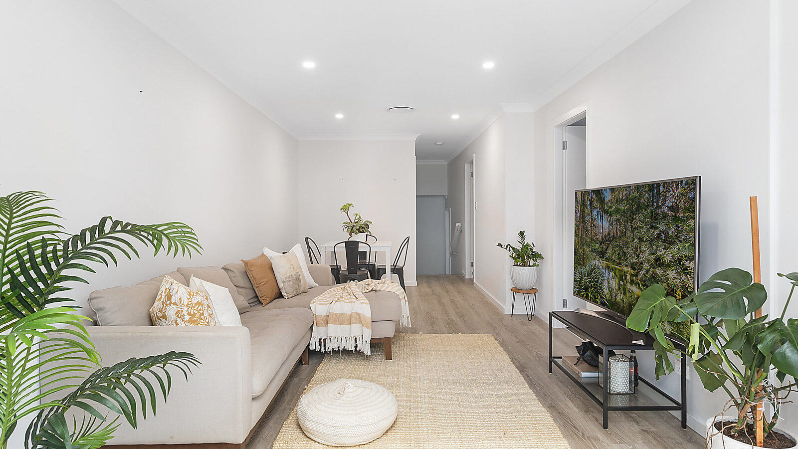 Sold - 54B Saddleback Crescent - New Property in Kembla Grange - Real Estate by