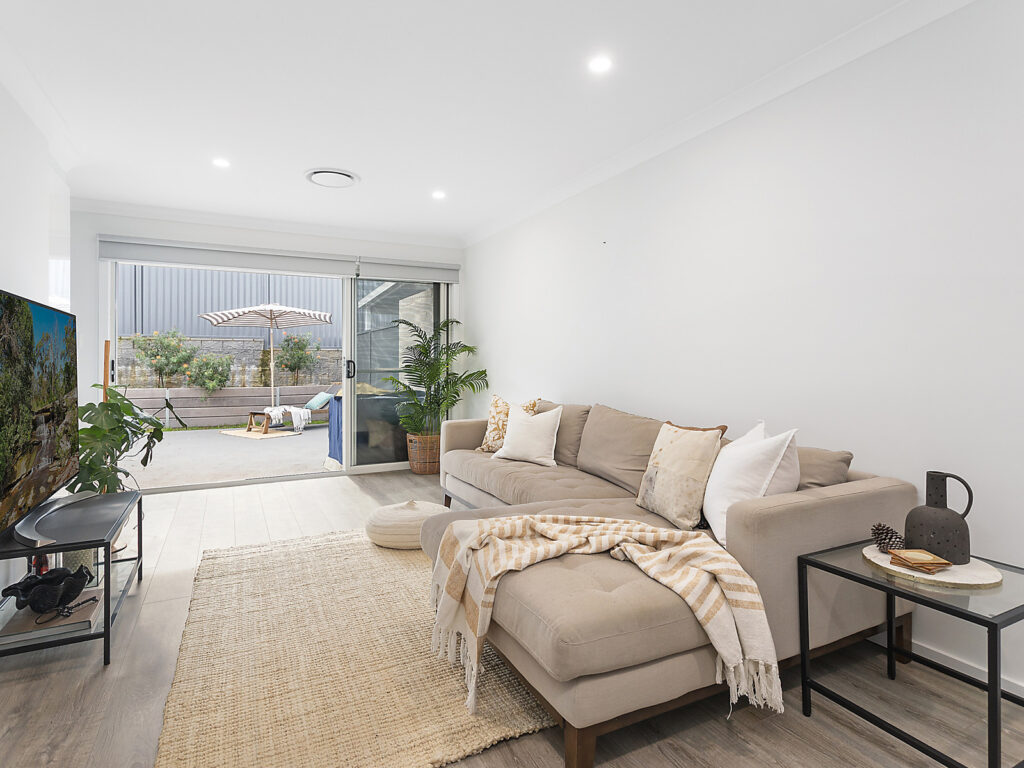 Sold - 54B Saddleback Crescent - New Property in Kembla Grange - Real Estate by 