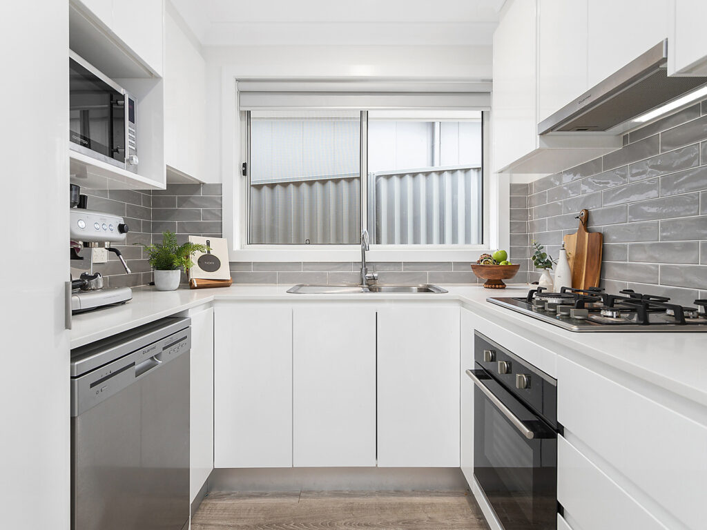 Sold - 54B Saddleback Crescent - New Property in Kembla Grange - Real Estate by 