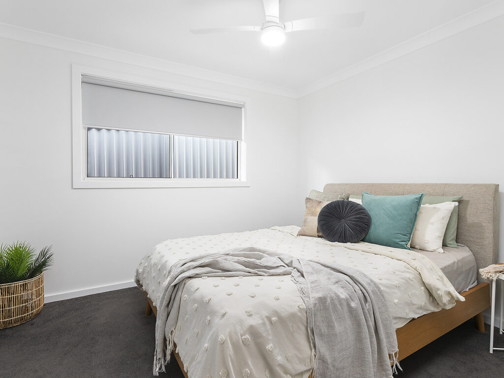 Sold - 54B Saddleback Crescent - New Property in Kembla Grange - Real Estate by 
