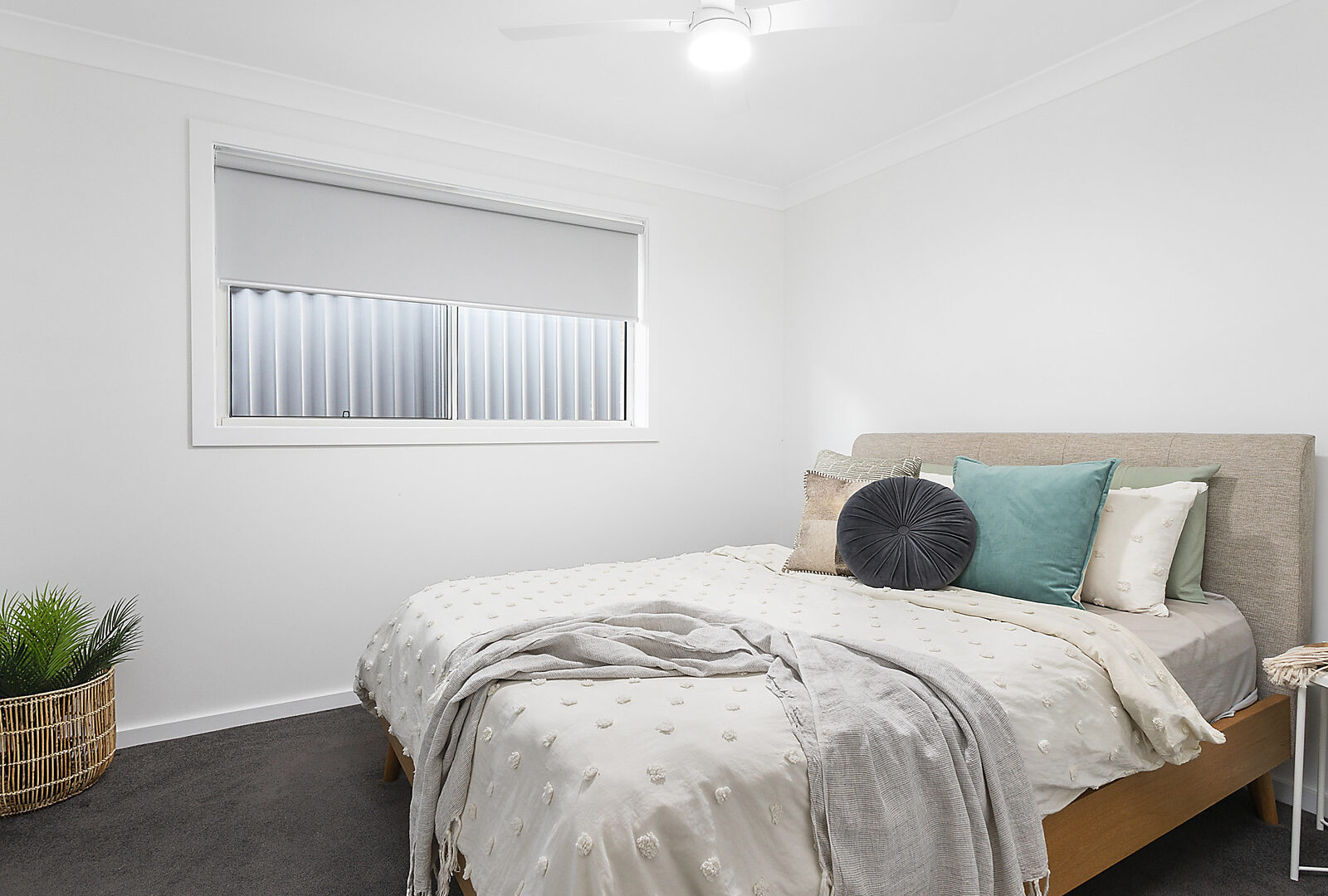 Sold - 54B Saddleback Crescent - New Property in Kembla Grange - Real Estate by 
