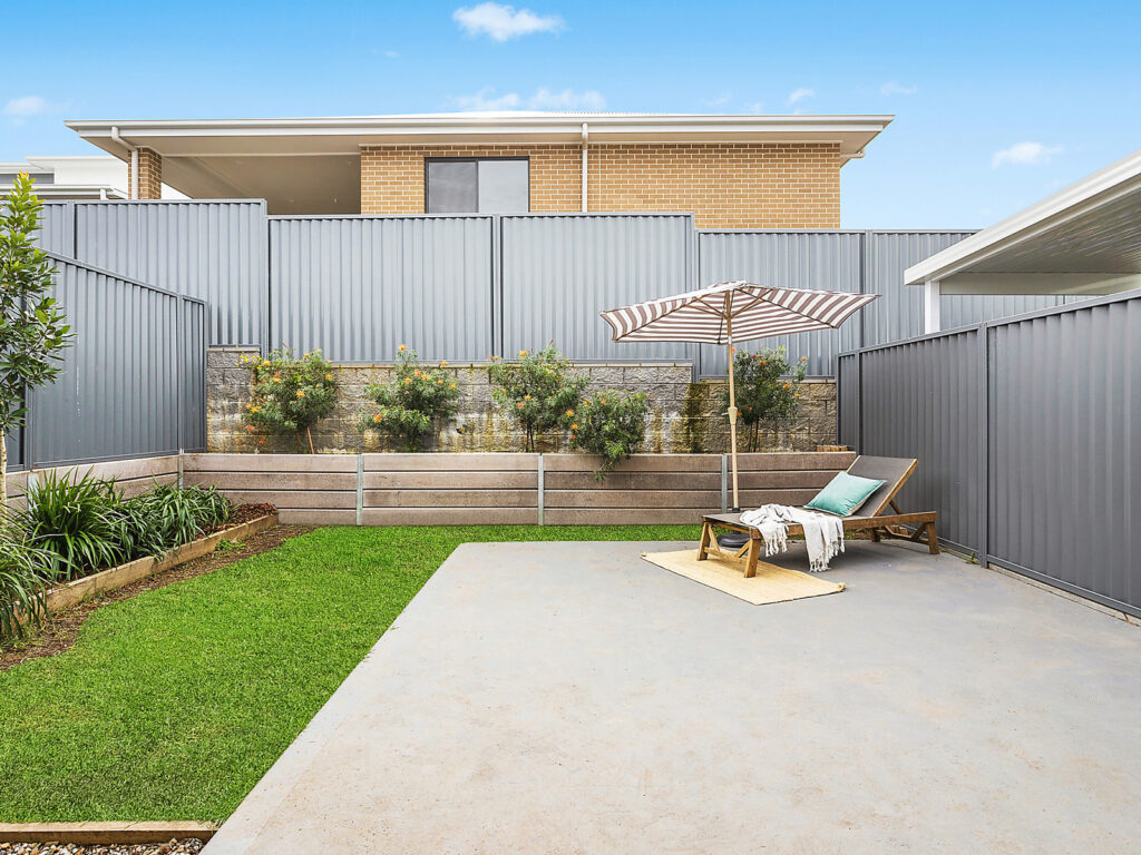 Sold - 54B Saddleback Crescent - New Property in Kembla Grange - Real Estate by 
