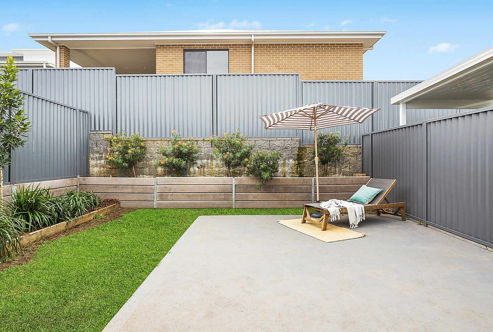 Sold - 54B Saddleback Crescent - New Property in Kembla Grange - Real Estate by 
