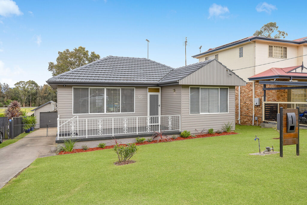 98 Parkside Drive, Dapto NSW 2530 - McGrath Illawarra