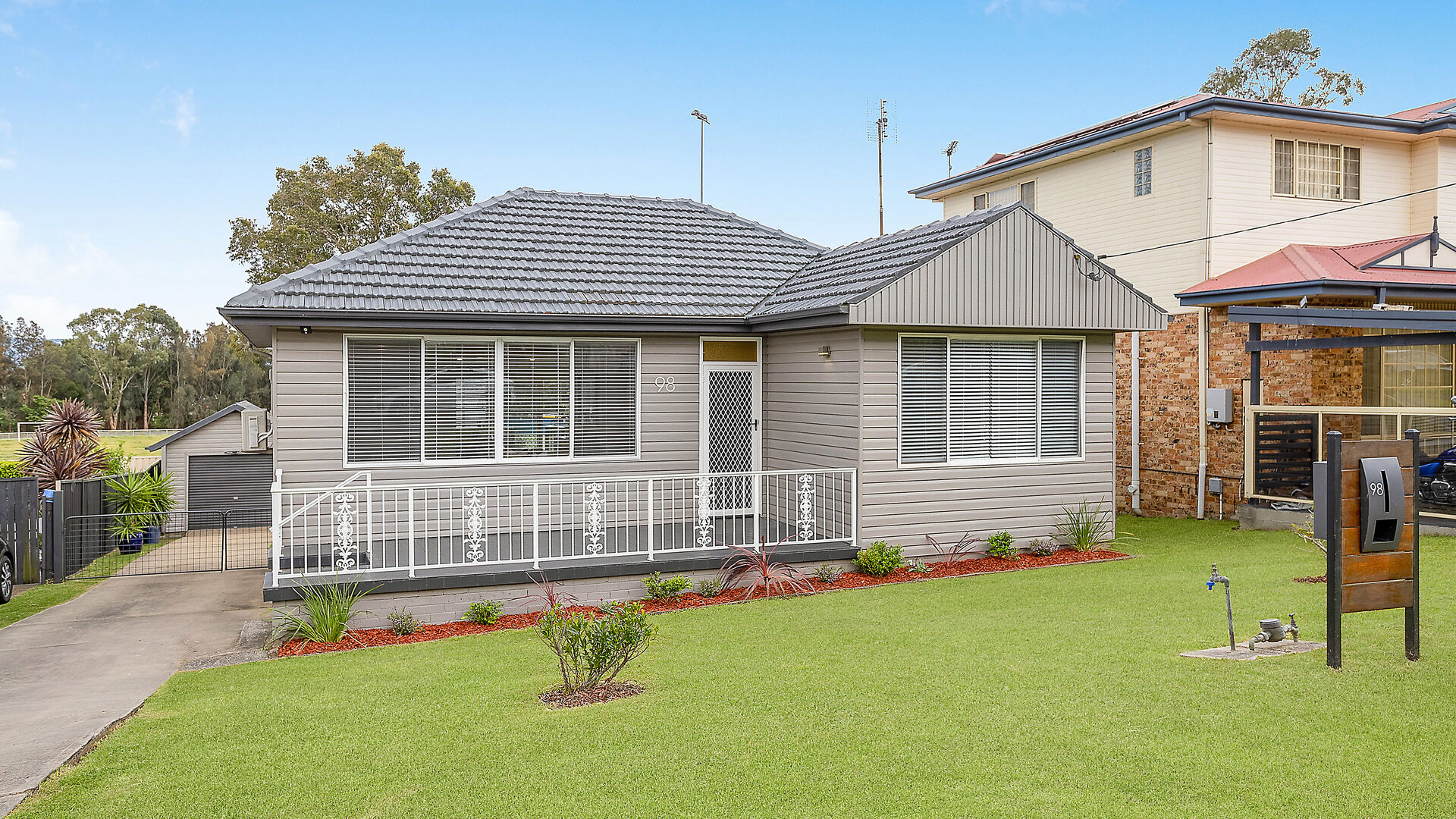98 Parkside Drive, Dapto NSW 2530 - McGrath Illawarra