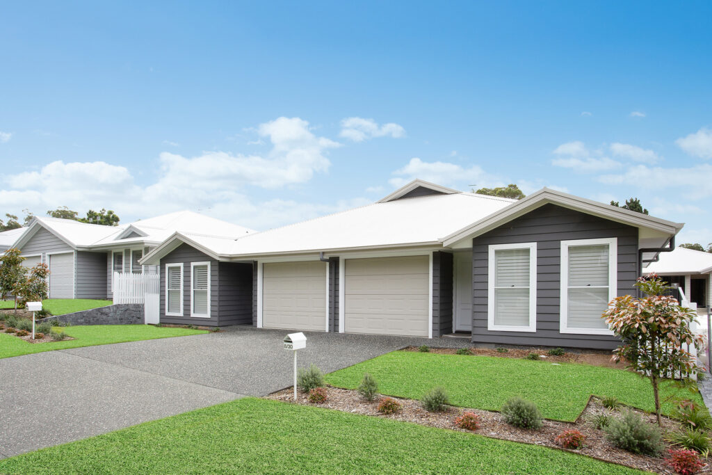 Sold - 30/32 Cavanagh Lane - New Property in West Nowra - Real Estate by McGrath Wollongong
