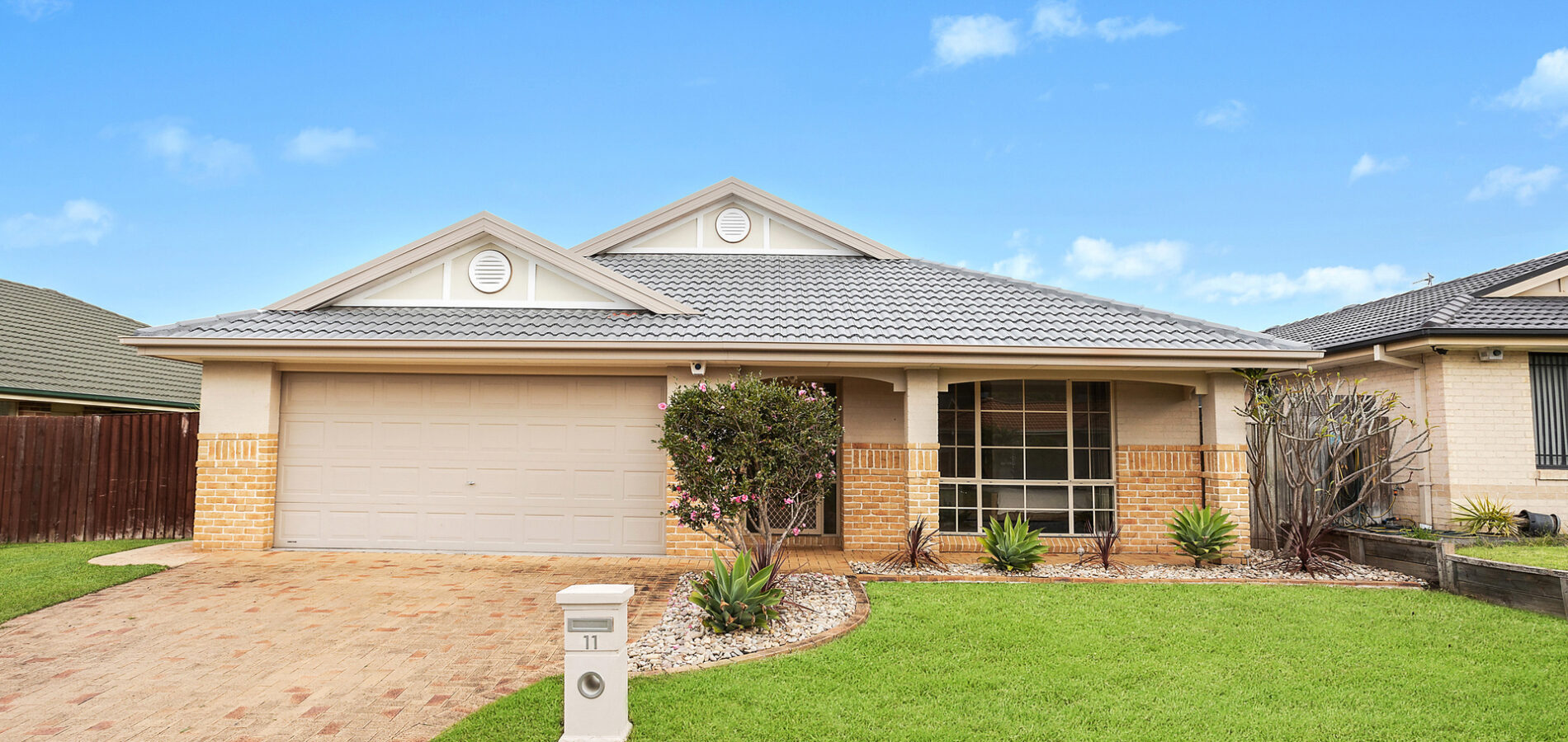 11 Ashwood Place, Horsley