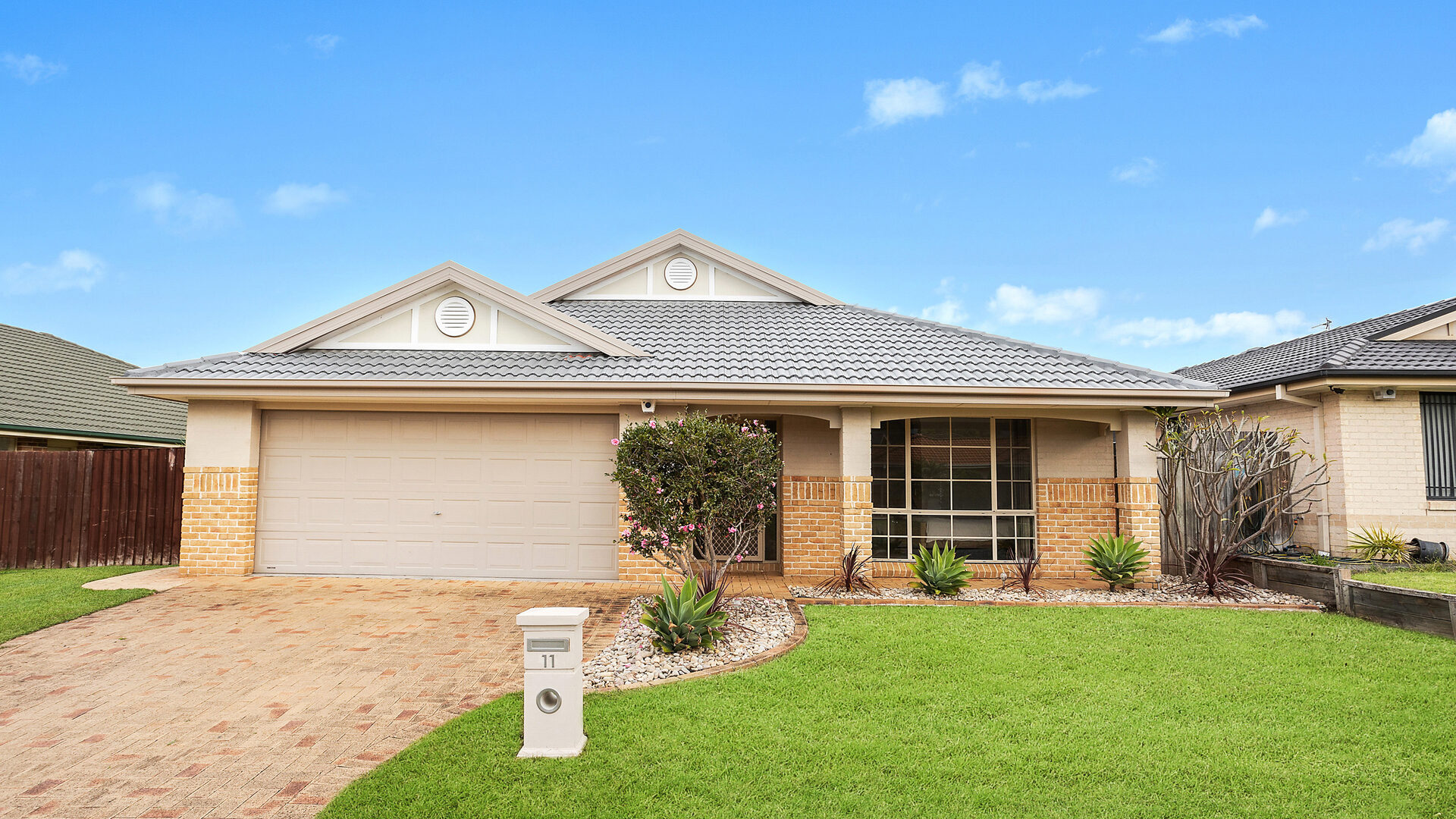 Sold - 11 Ashwood Place - New Property in Horsley - Real Estate by McGrath Wollongong