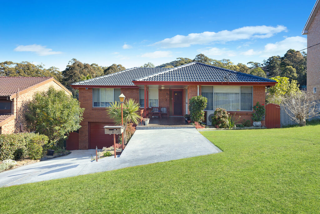 8 Cypress Avenue, Figtree NSW 2525 - McGrath Illawarra